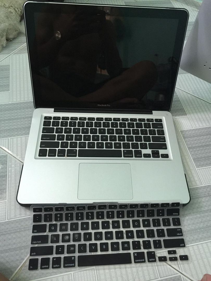 Bán 2 em . iMac 2011 mc309 và mac book Pro 2011. Giá TốT - 4