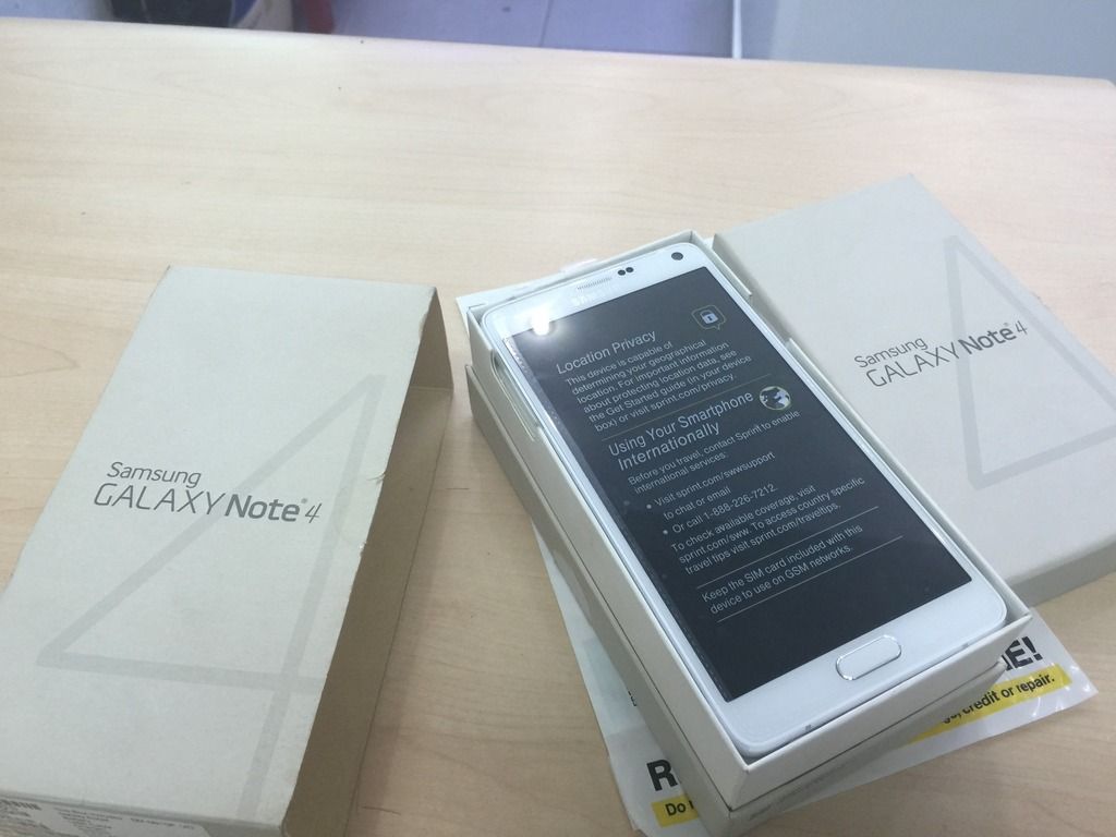 SAMSUNG Note4-Note Edge-A3-E7-luma 930 GOLD- Firephone- Zenfone 6 .................. - 7