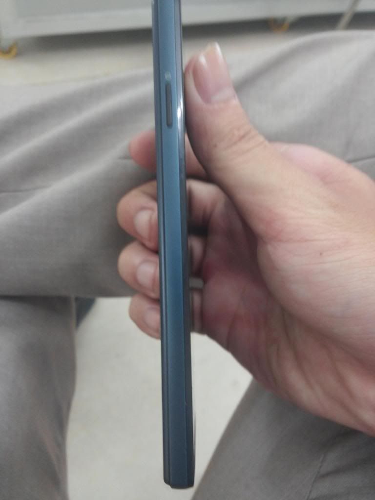 Bán vài e HTC ONE SC - Oppo Find 5 Mini -LG G Pro - BB 9900 . HÌnh thật , giá OK - 2