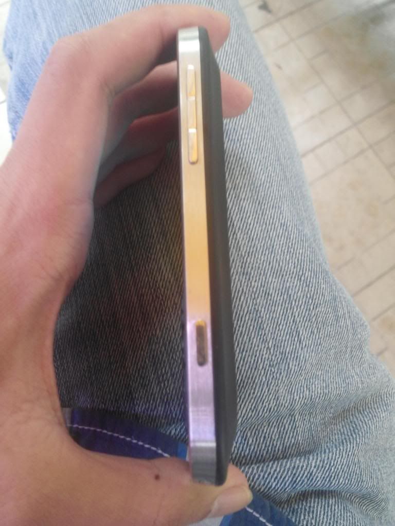 Bán vài e HTC ONE SC - Oppo Find 5 Mini -LG G Pro - BB 9900 . HÌnh thật , giá OK - 11