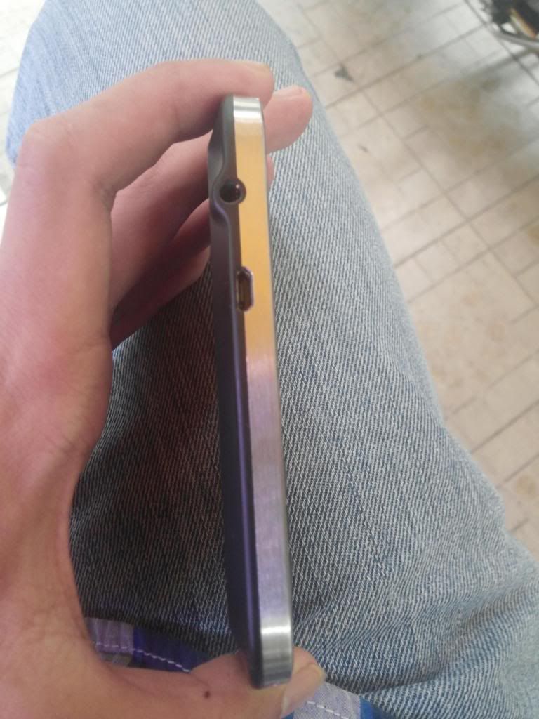 Bán vài e HTC ONE SC - Oppo Find 5 Mini -LG G Pro - BB 9900 . HÌnh thật , giá OK - 12