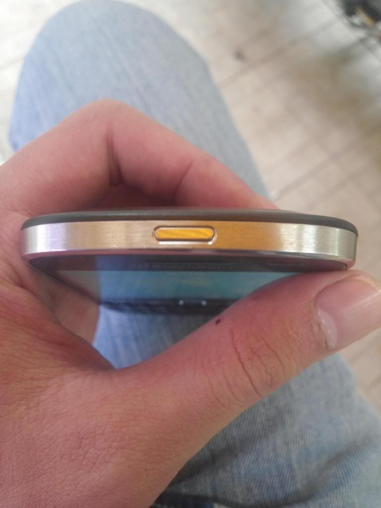 Bán vài e HTC ONE SC - Oppo Find 5 Mini -LG G Pro - BB 9900 . HÌnh thật , giá OK - 13