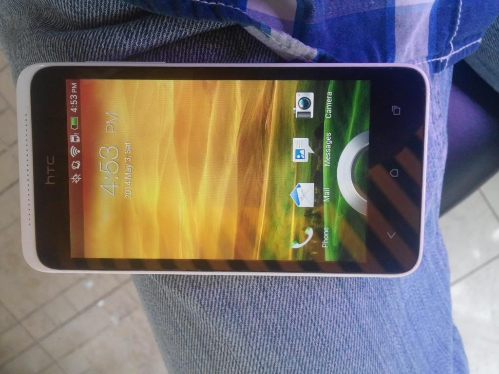 Bán vài e HTC ONE SC - Oppo Find 5 Mini -LG G Pro - BB 9900 . HÌnh thật , giá OK - 4