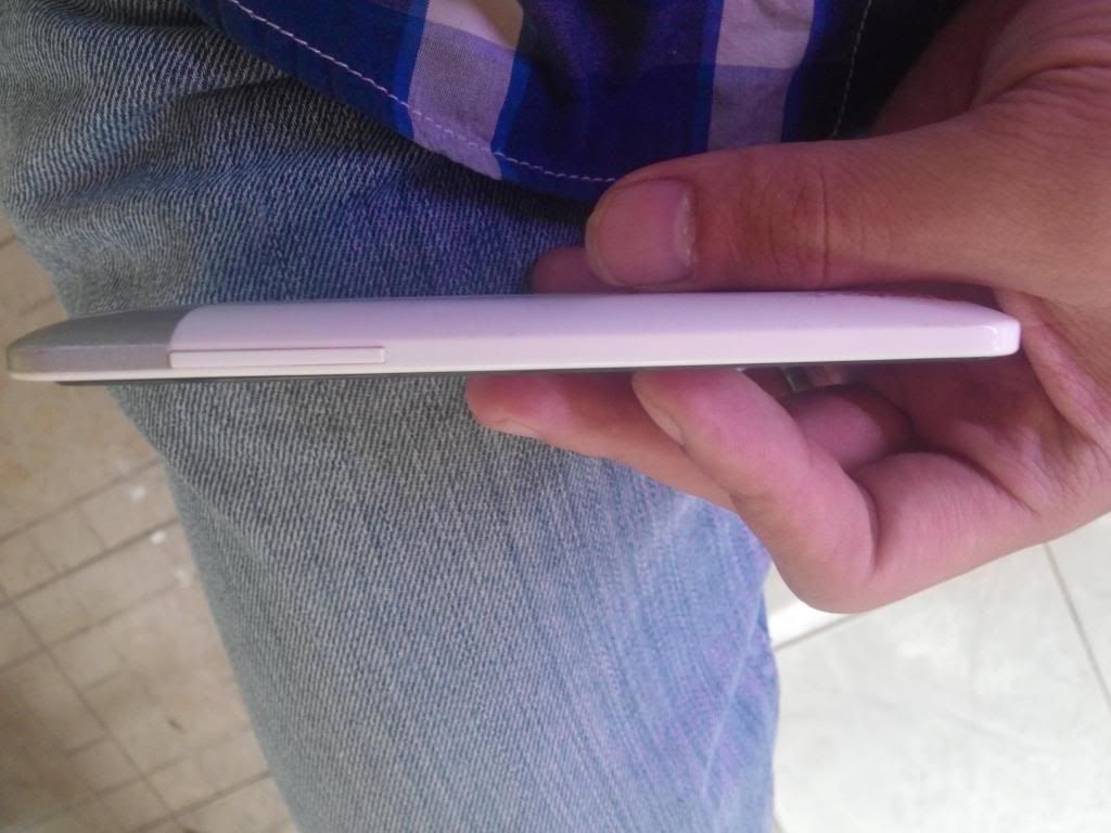 Bán vài e HTC ONE SC - Oppo Find 5 Mini -LG G Pro - BB 9900 . HÌnh thật , giá OK - 6