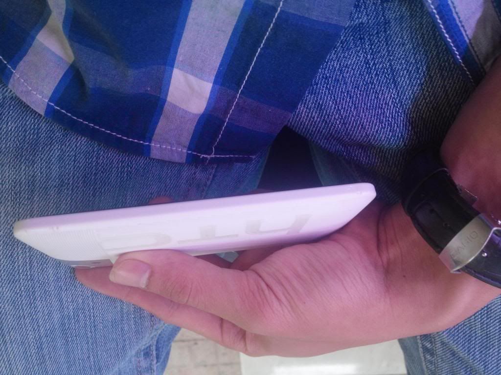 Bán vài e HTC ONE SC - Oppo Find 5 Mini -LG G Pro - BB 9900 . HÌnh thật , giá OK - 7