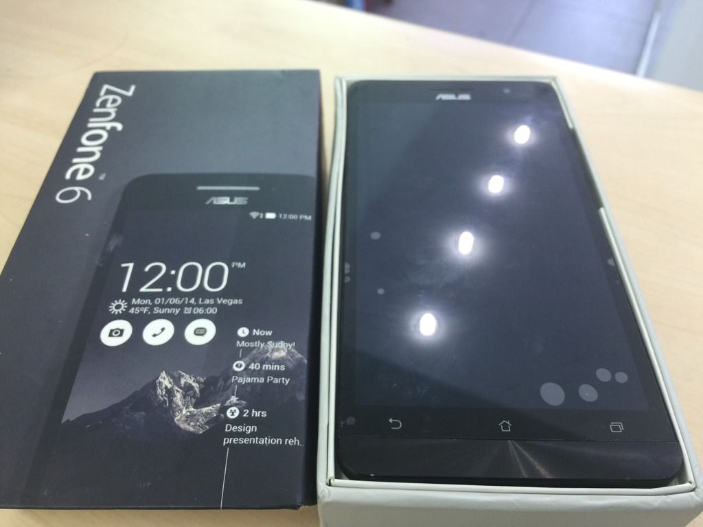 SAMSUNG Note4-Note Edge-A3-E7-luma 930 GOLD- Firephone- Zenfone 6 .................. - 28