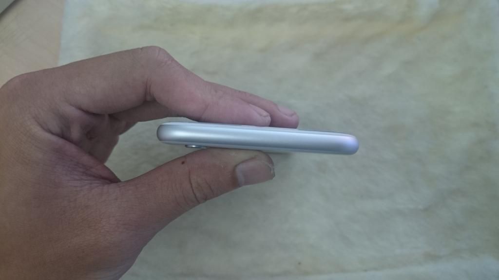 Ip6-64Gb Quốc tế . máy likewnew . AE xài tết đây - 4