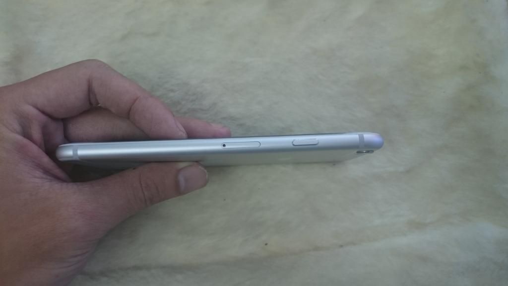 Ip6-64Gb Quốc tế . máy likewnew . AE xài tết đây - 1