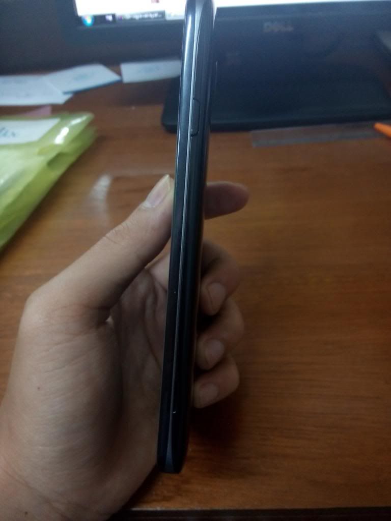 Bán vài e HTC ONE SC - Oppo Find 5 Mini -LG G Pro - BB 9900 . HÌnh thật , giá OK - 19