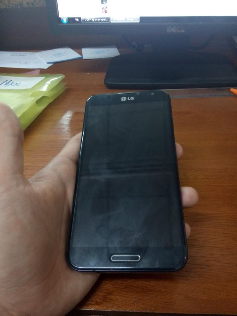 Bán vài e HTC ONE SC - Oppo Find 5 Mini -LG G Pro - BB 9900 . HÌnh thật , giá OK - 14