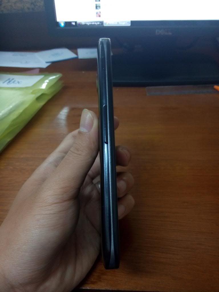 Bán vài e HTC ONE SC - Oppo Find 5 Mini -LG G Pro - BB 9900 . HÌnh thật , giá OK - 18