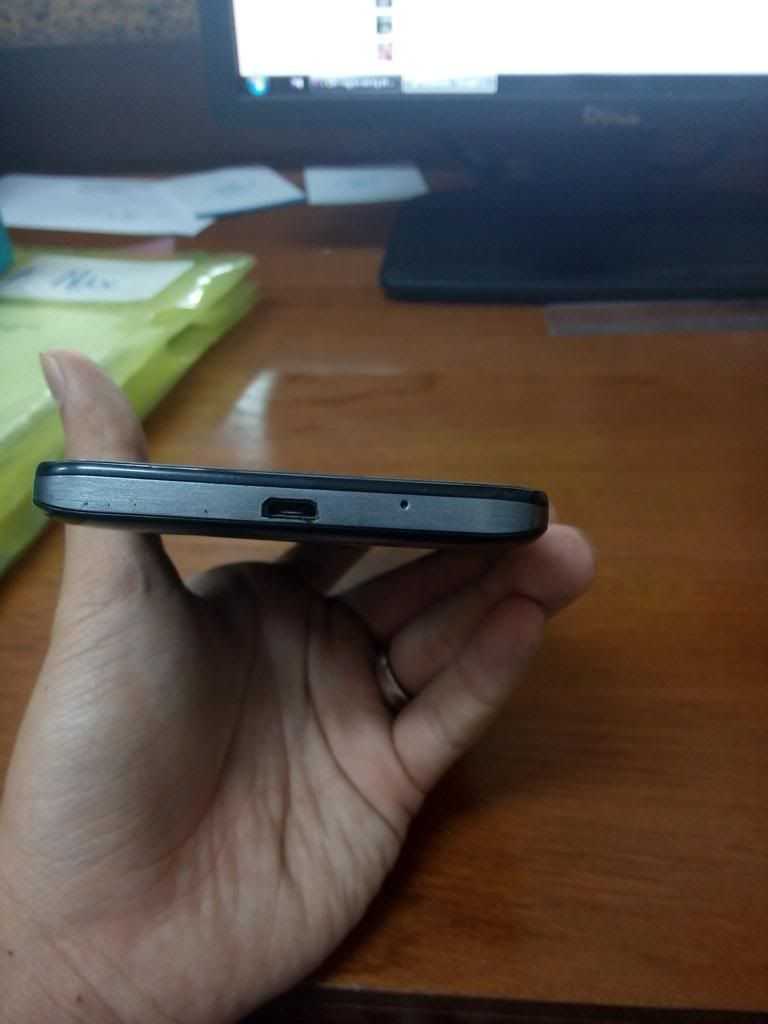 Bán vài e HTC ONE SC - Oppo Find 5 Mini -LG G Pro - BB 9900 . HÌnh thật , giá OK - 16