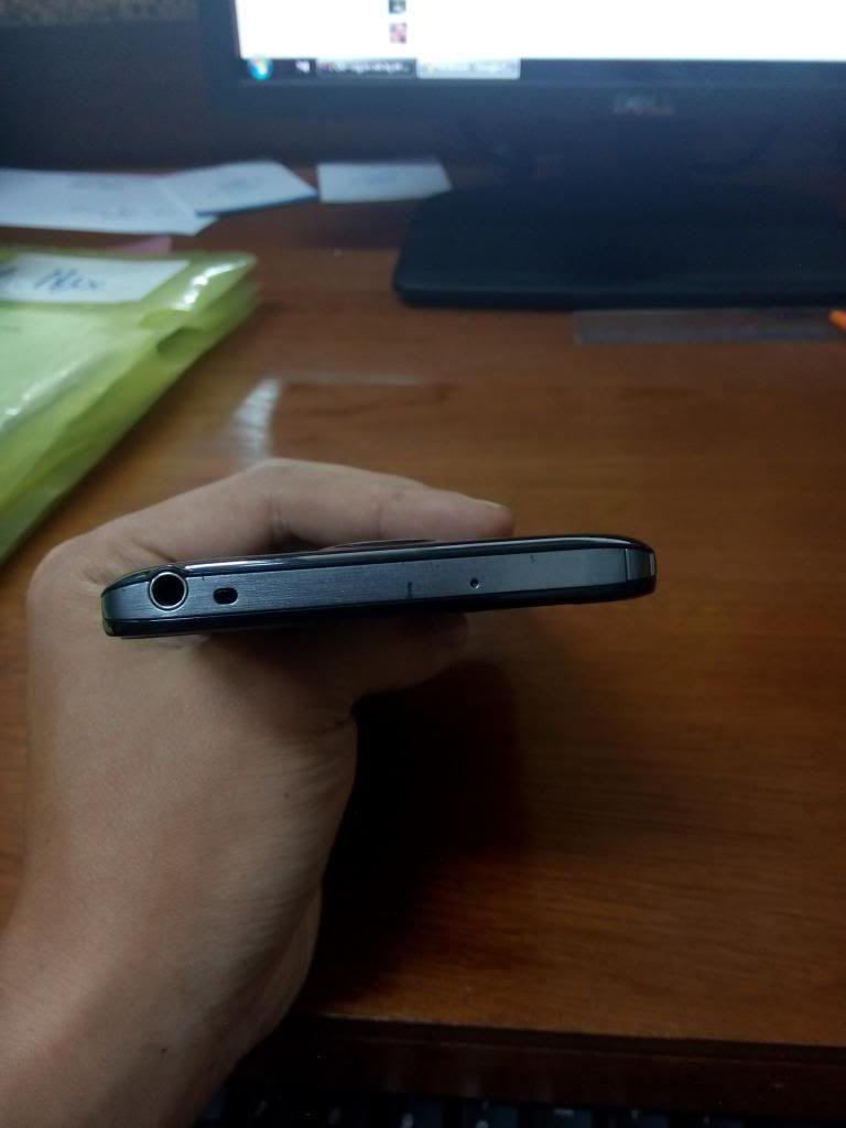 Bán vài e HTC ONE SC - Oppo Find 5 Mini -LG G Pro - BB 9900 . HÌnh thật , giá OK - 17