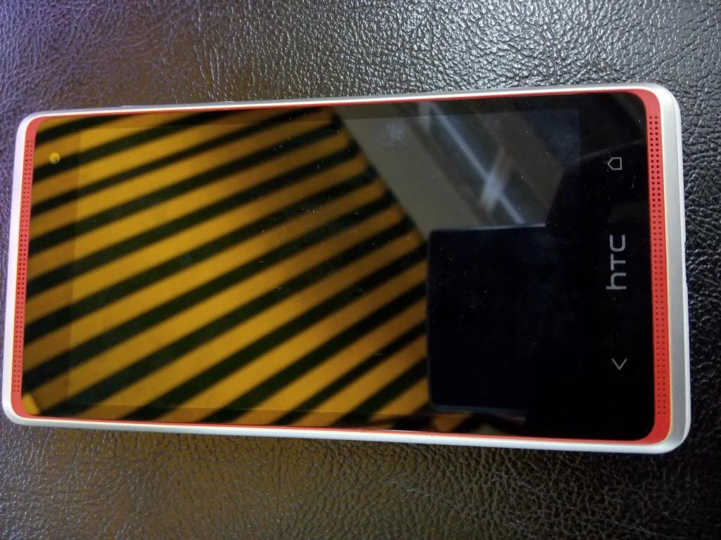 HTC Desire 600 = 3tr7, OppO Find 5 Mini = 3tr750. Hai máy CTY , Màu trắng . 99% - 4