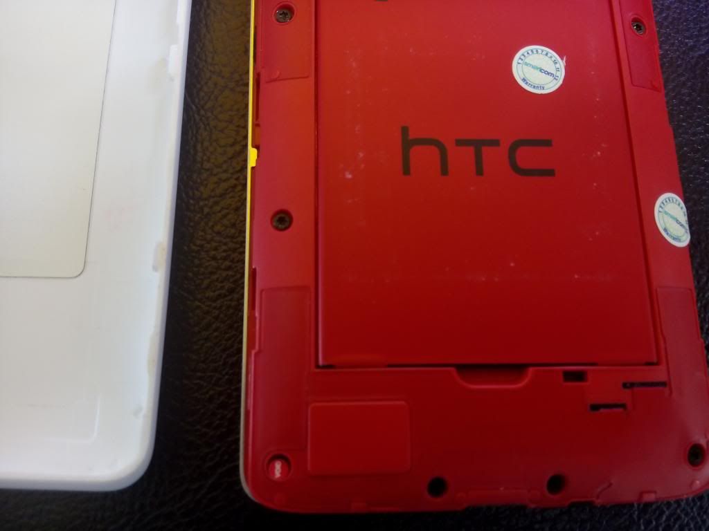 HTC Desire 600 = 3tr7, OppO Find 5 Mini = 3tr750. Hai máy CTY , Màu trắng . 99% - 6