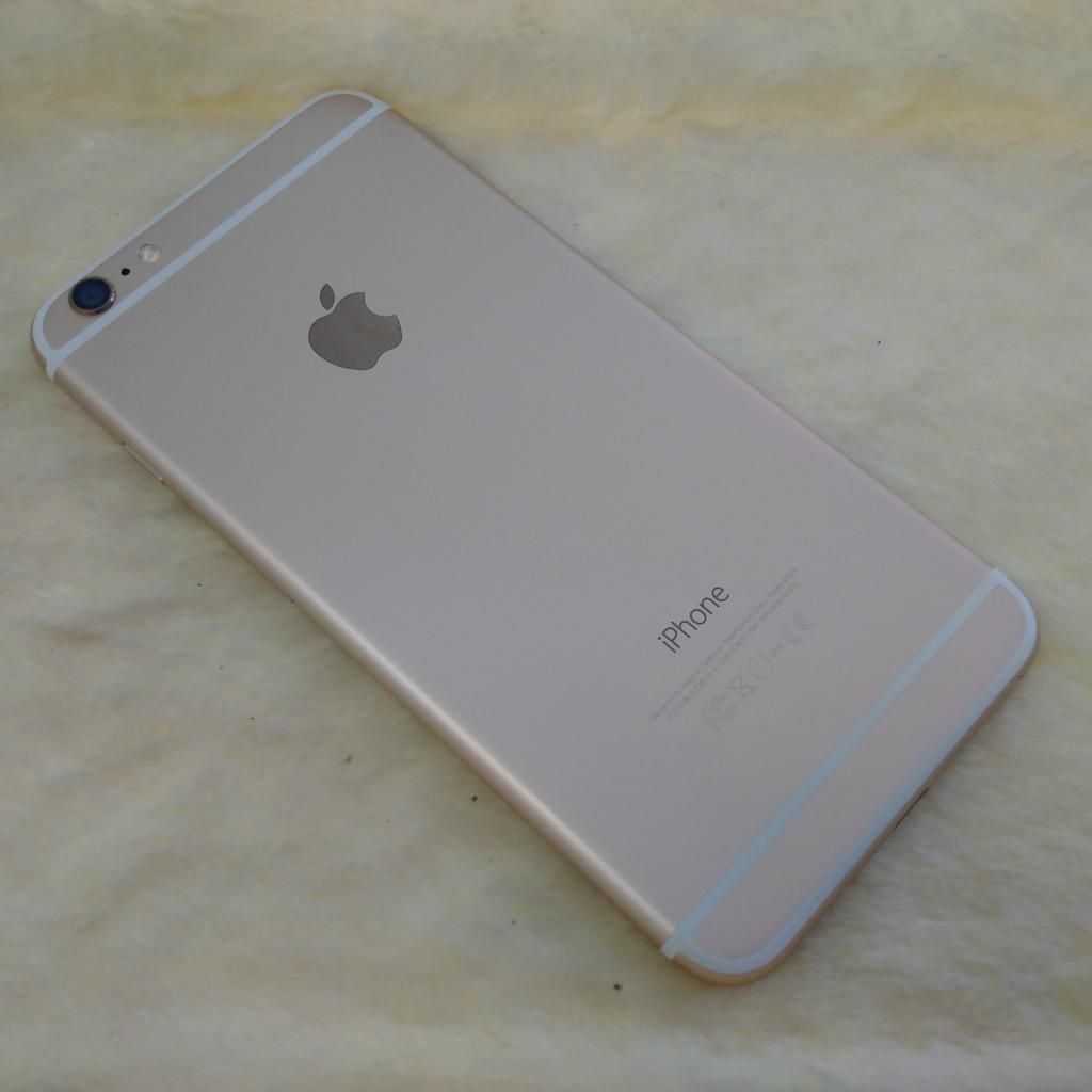 Ip6 Plus - 64 Gb GOLD . máy 99% . Giá HOT . Hốt thôi . 15tr250 …………... - 1