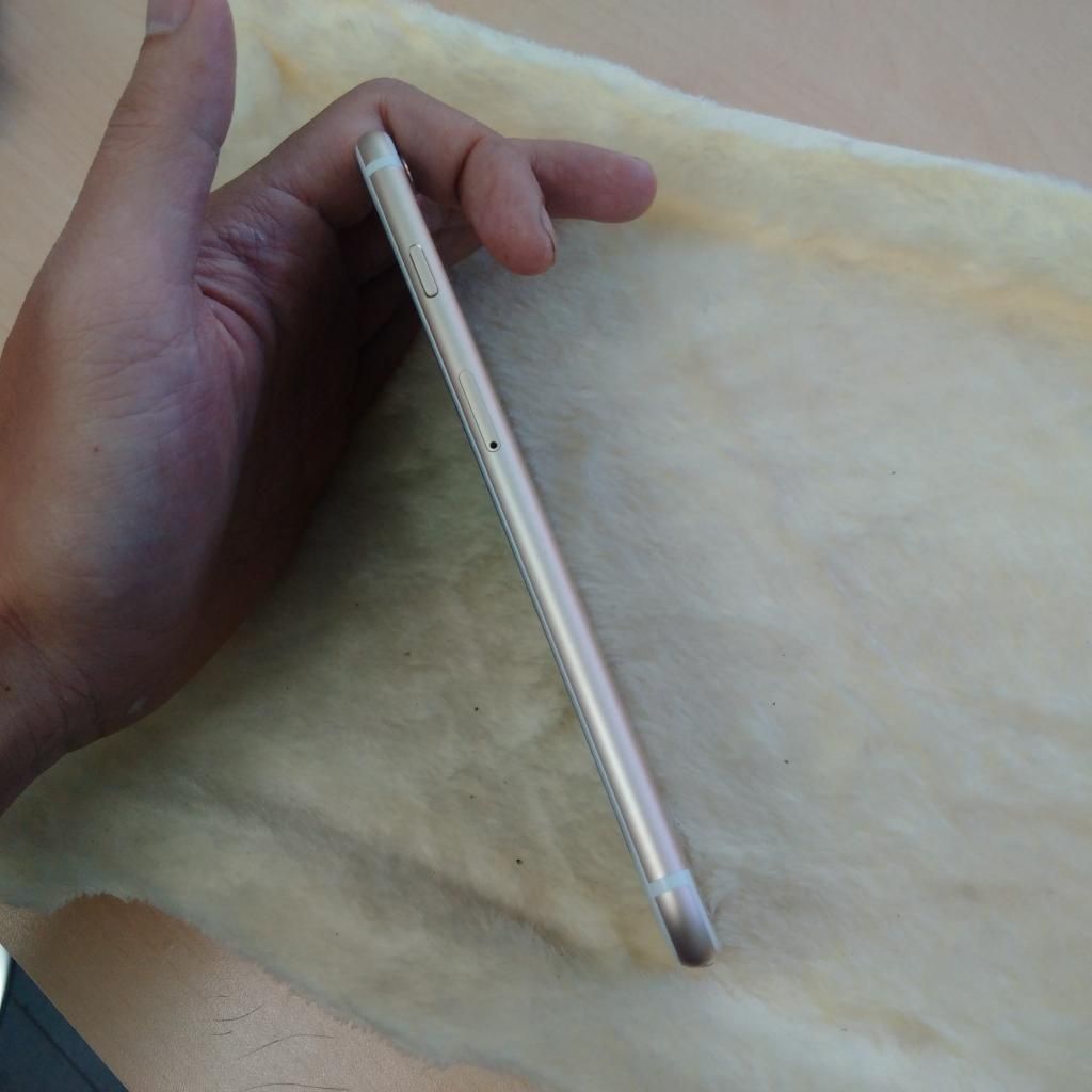 Ip6 Plus - 64 Gb GOLD . máy 99% . Giá HOT . Hốt thôi . 15tr250 …………... - 4