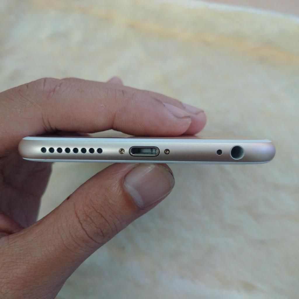 Ip6 Plus - 64 Gb GOLD . máy 99% . Giá HOT . Hốt thôi . 15tr250 …………... - 5