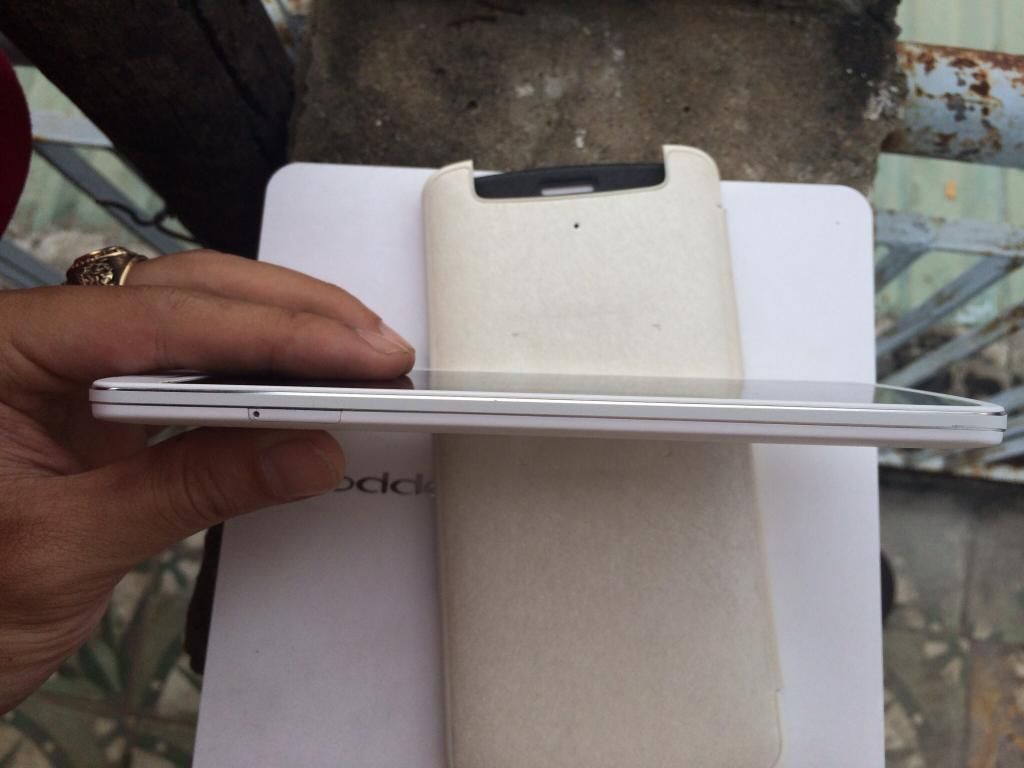 BÁn OppO N1 . HÀng cty . Bảo hành lâu . FULLbox. đẹp keng - 2