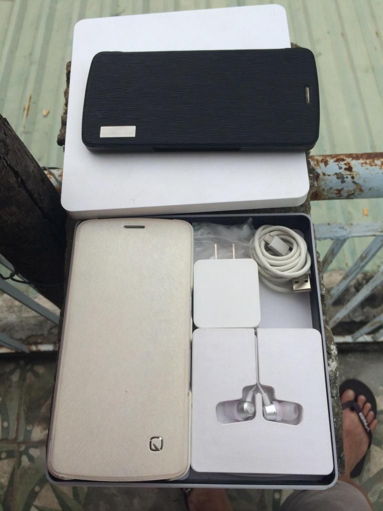 BÁn OppO N1 . HÀng cty . Bảo hành lâu . FULLbox. đẹp keng - 6