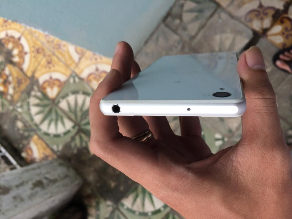 Sony Z2 hàng Cty, FULLBOX . Máy keng . Giá ok ............... - 5