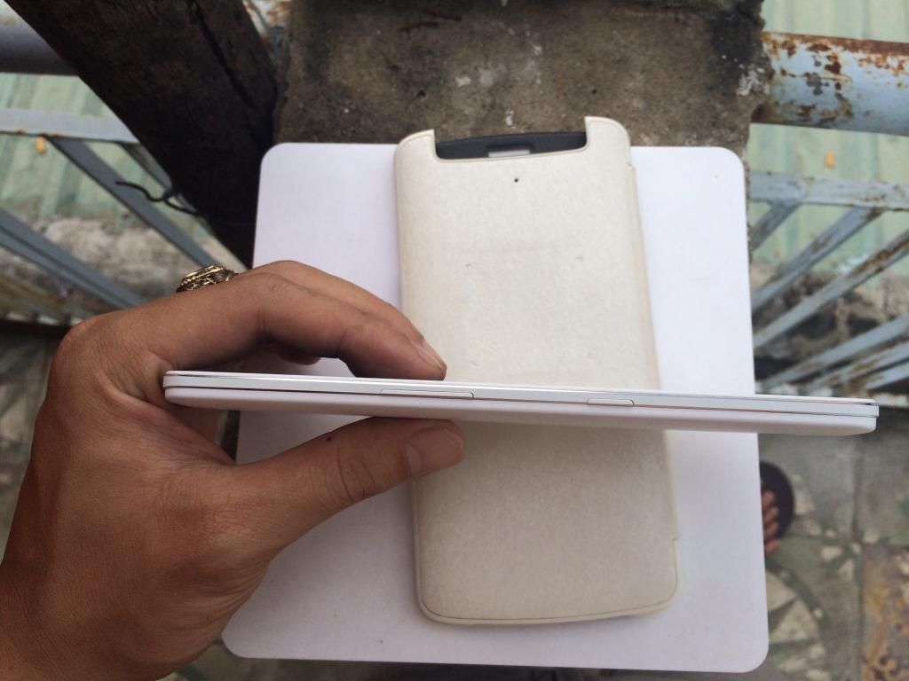 BÁn OppO N1 . HÀng cty . Bảo hành lâu . FULLbox. đẹp keng - 3