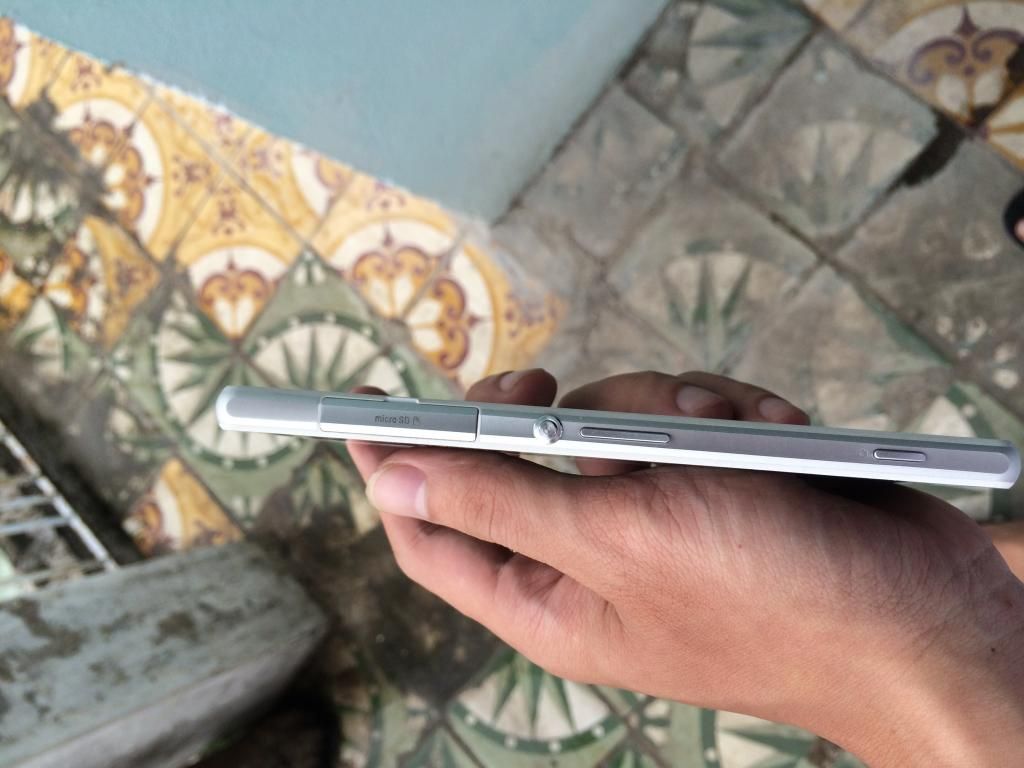 Sony Z2 hàng Cty, FULLBOX . Máy keng . Giá ok ............... - 3