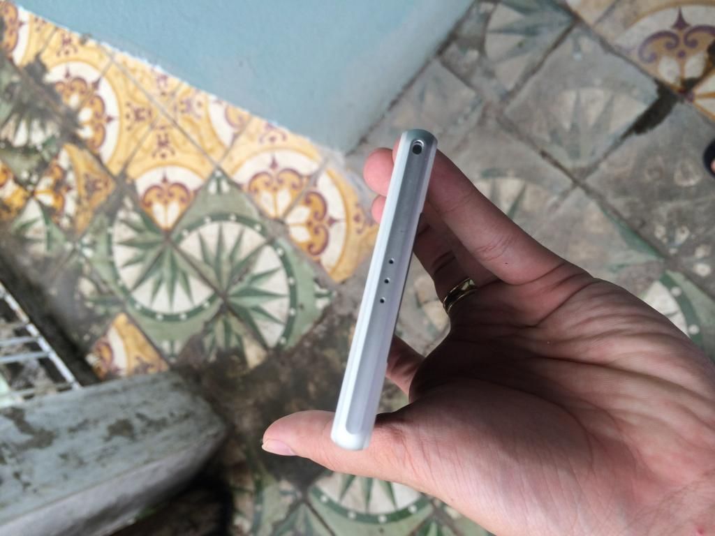 Sony Z2 hàng Cty, FULLBOX . Máy keng . Giá ok ............... - 1