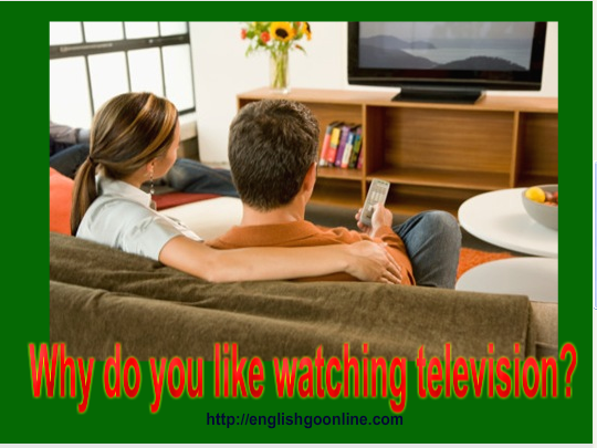 essay on pleasure of watching television essay on pleasure of watching television