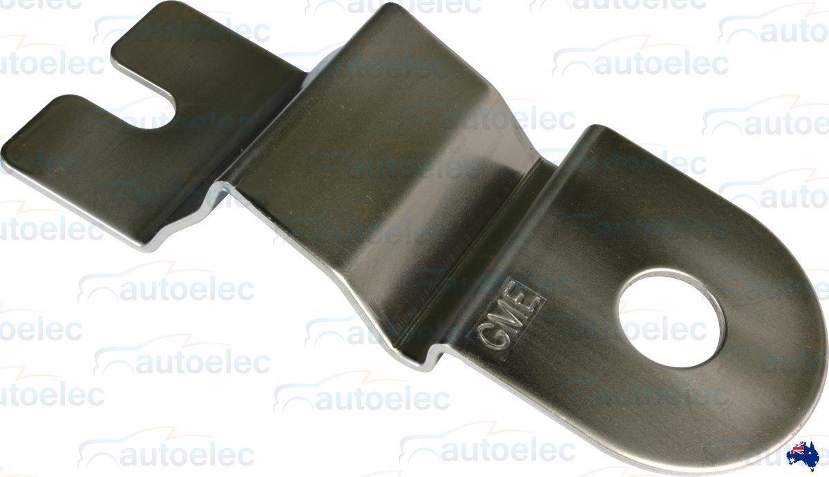 FORD RANGER MOUNTING BRACKET ANTENNA AERIAL UHF CB FOR GME UNIDEN