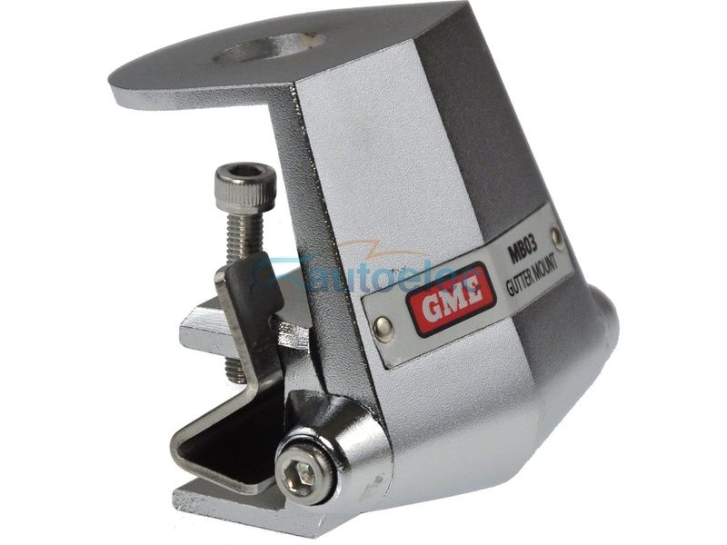 GME MB03 UNIVERSAL UHF CB AERIAL ANTENNA CAR ROOF GUTTER MOUNT MOUNTING