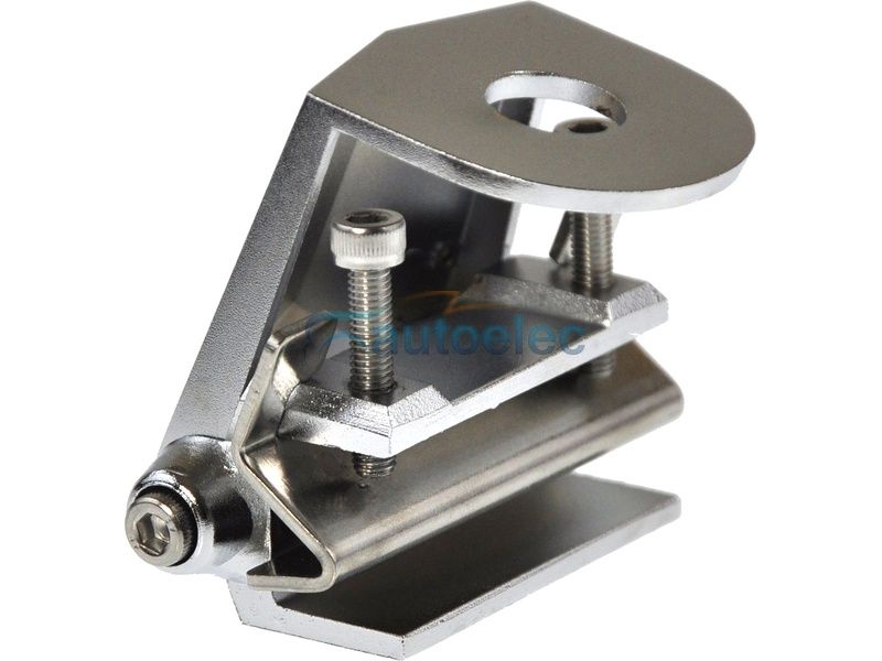 GME MB03 UNIVERSAL UHF CB AERIAL ANTENNA CAR ROOF GUTTER MOUNT MOUNTING