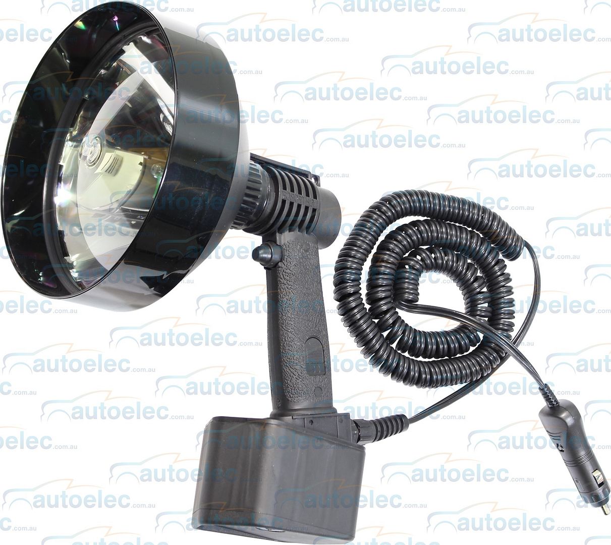 LIGHTFORCE 170 ALL GENUINE HID STRIKER SPOTLIGHT SPOT LIGHT LAMP BULB