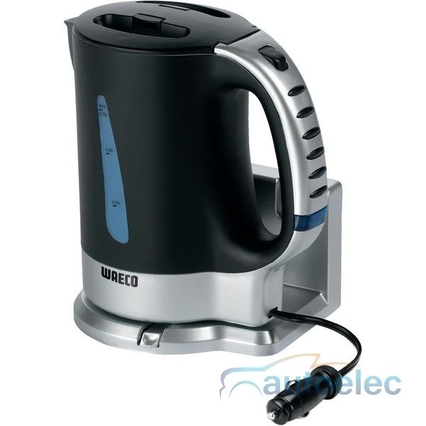 WAECO MCK750 CAR CAMPING CARAVAN MOBILE KETTLE 12V 12 VOLT HOT WATER