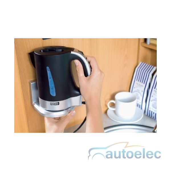 WAECO MCK750 CAR CAMPING CARAVAN MOBILE KETTLE 12V 12 VOLT HOT WATER