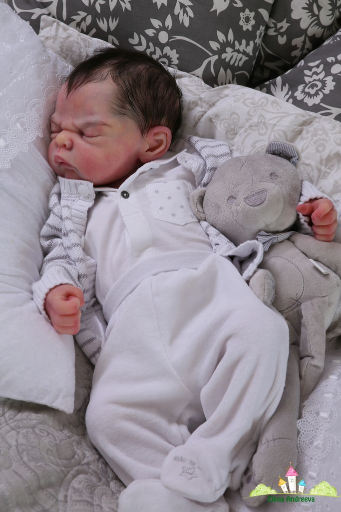 elena andreeva dolls
