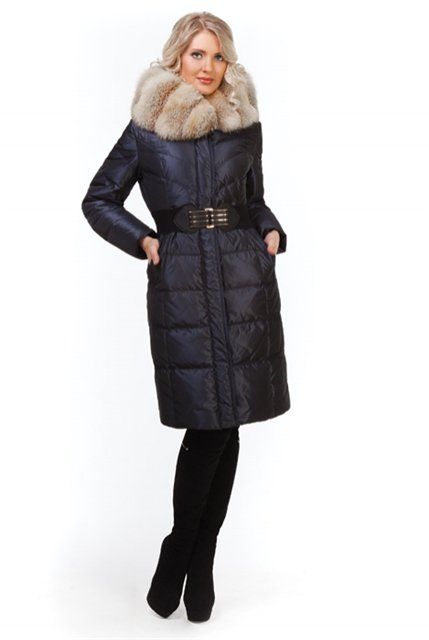 Купить себе новое пальто, куртку или пуховик - одно из главных женских