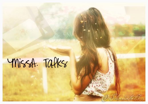 MissATalks