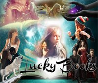 Lucky Books