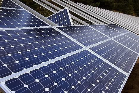 solar panel cost per watt