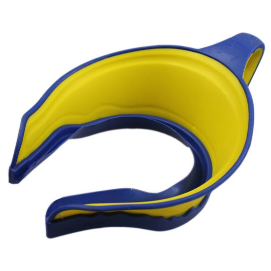 Baby Kids Children Adults Shampoo Bath Shower Eye Ear Sheild Protect