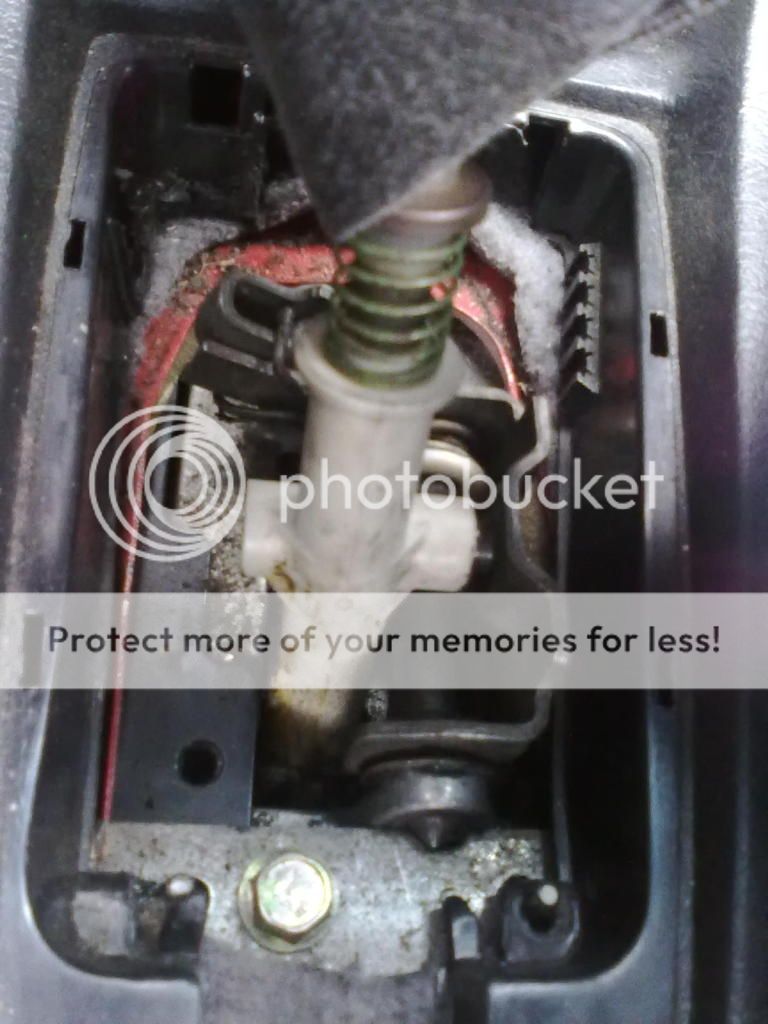 o2a transmission, difficult shifting into reverse | VW Vortex ...