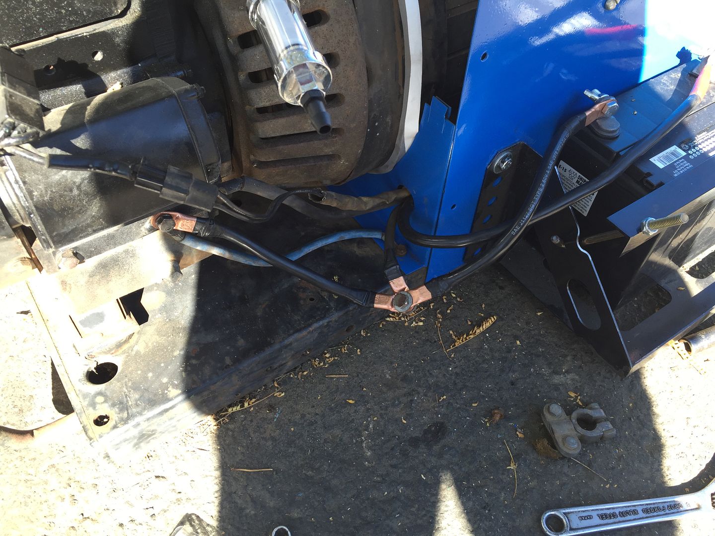 Miller Bluestar 2e Welder Manual