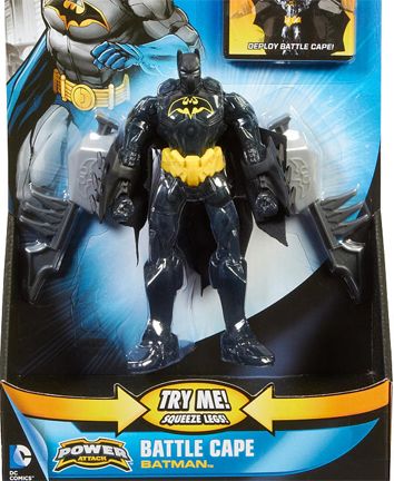 transformers batman toys
