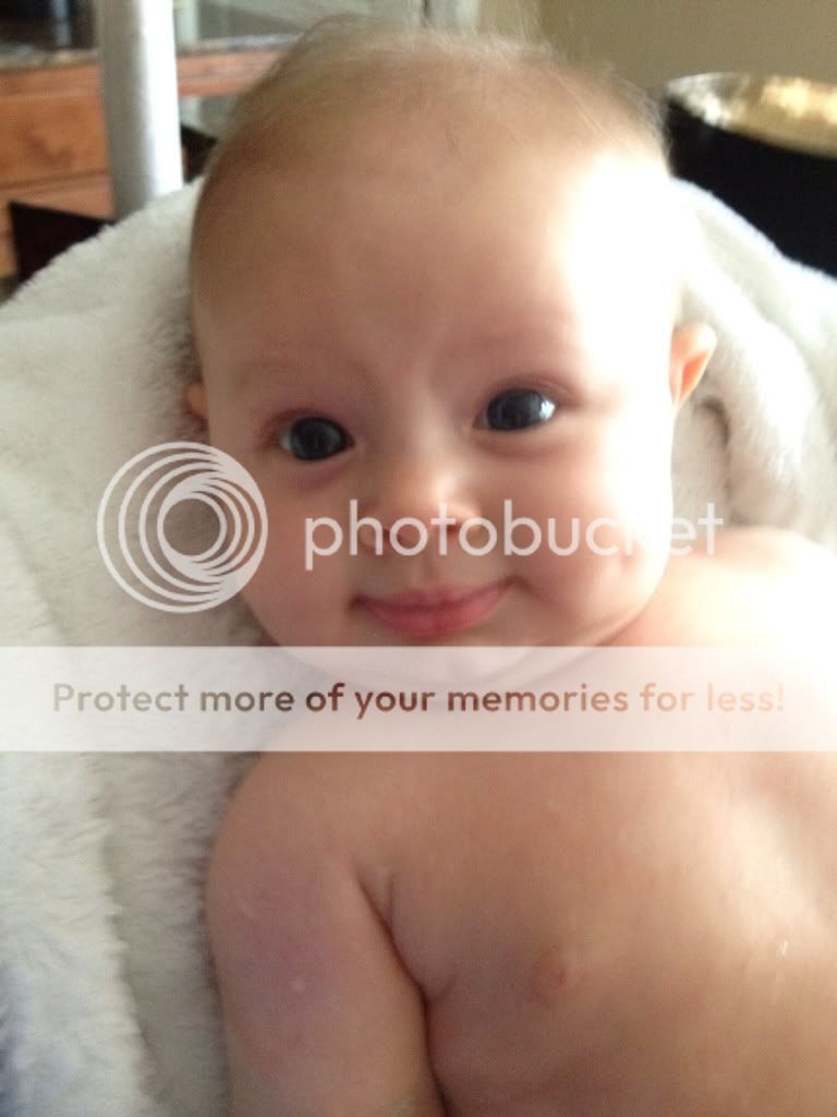 Babies with dimples??? BabyCenter