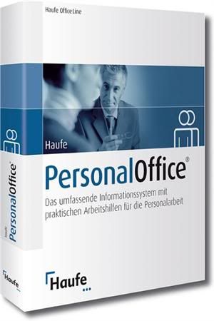 Haufe Personal Office 16.5 Stand November 2011 Haufe Personal Office 16.5 Stand November 2011